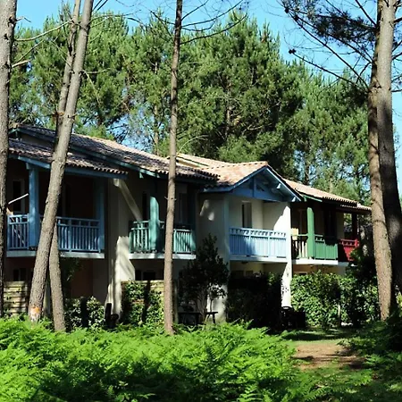 Le Domaine Du Golf De Pinsolle - Maeva - 2 Pieces 5 Personnes - Confort Mae-2674 *