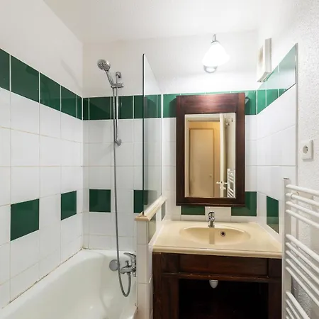 Le Domaine Du Golf De Pinsolle - Maeva - 2 Pieces 5 Personnes - Confort Mae-2674 Soustons