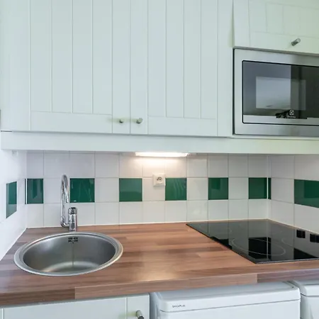 Le Domaine Du Golf De Pinsolle - Maeva - 2 Pieces 5 Personnes - Confort Mae-2674 Apartmán Soustons