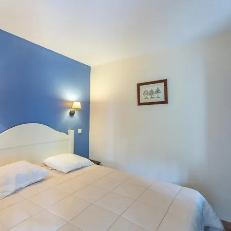 Apartmán Le Domaine Du Golf De Pinsolle - Maeva - 2 Pieces 5 Personnes - Confort Mae-2674 Soustons