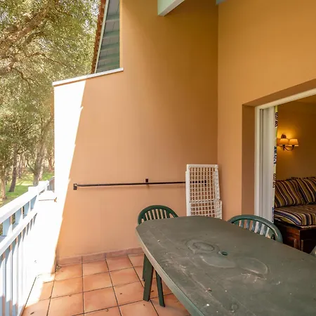 Apartmán Le Domaine Du Golf De Pinsolle - Maeva - 2 Pieces 5 Personnes - Confort Mae-2674 *