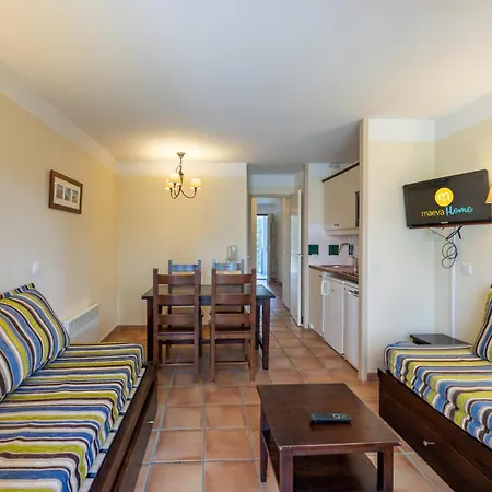 Apartmán Le Domaine Du Golf De Pinsolle - Maeva - 2 Pieces 5 Personnes - Confort Mae-2674