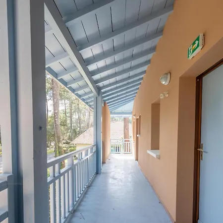 Le Domaine Du Golf De Pinsolle - Maeva - 2 Pieces 5 Personnes - Confort Mae-2674 Apartmán