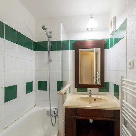 Apartmán Le Domaine Du Golf De Pinsolle - Maeva - 2 Pieces 5 Personnes - Confort Mae-2674