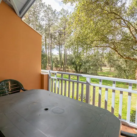 Le Domaine Du Golf De Pinsolle - Maeva - 2 Pieces 5 Personnes - Confort Mae-2674 Soustons